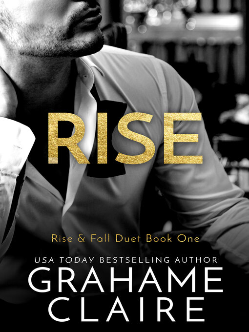 Title details for Rise by Grahame Claire - Available